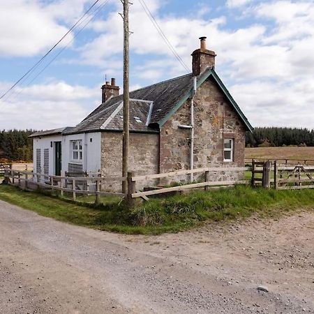 Blackhill Farm Cottage Перт Экстерьер фото