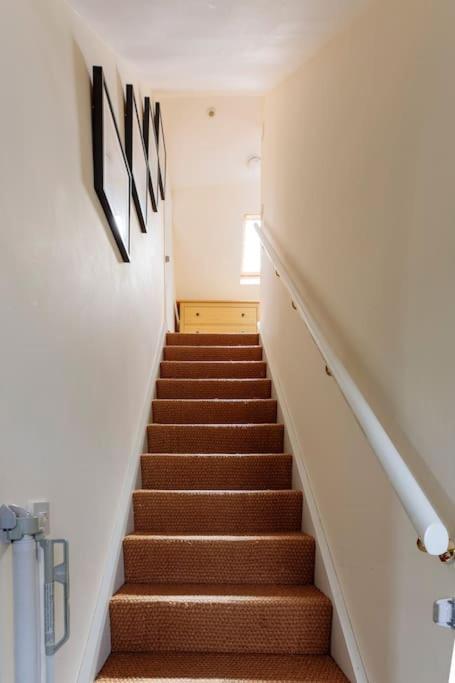 Blackhill Farm Cottage Перт Экстерьер фото