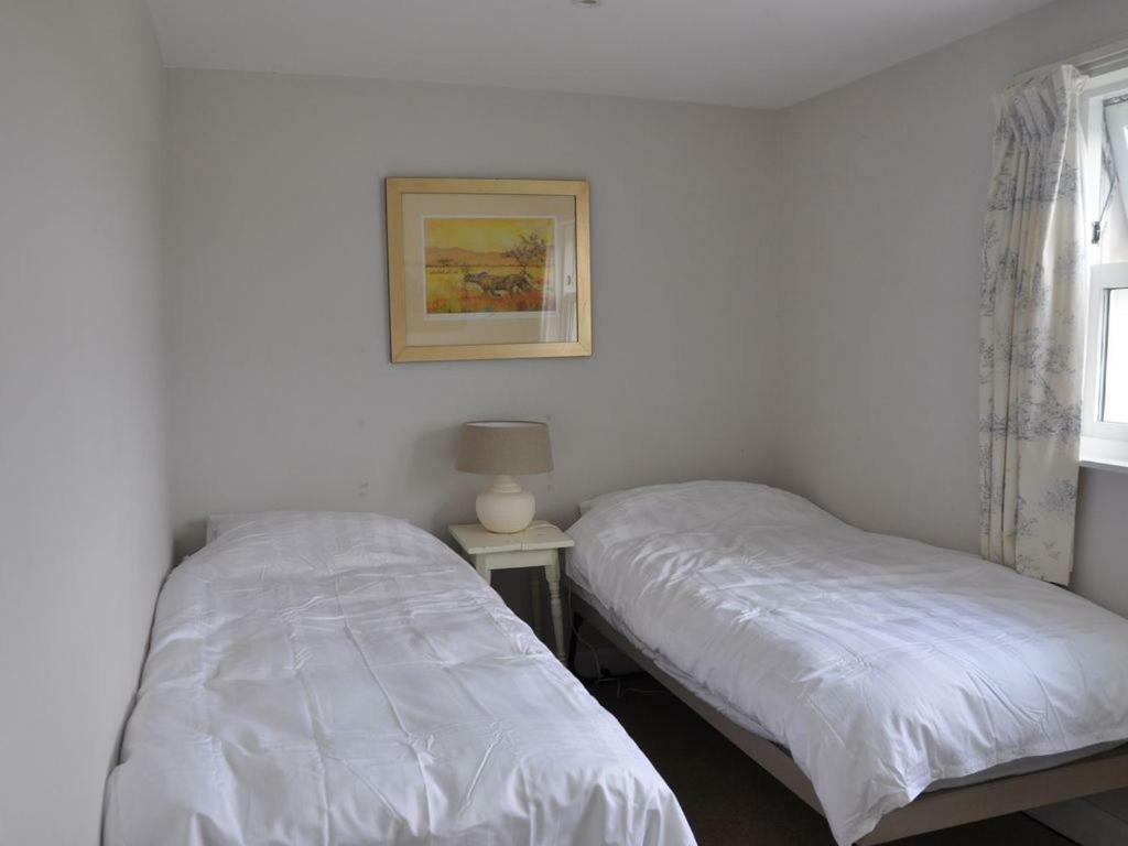 Blackhill Farm Cottage Перт Экстерьер фото