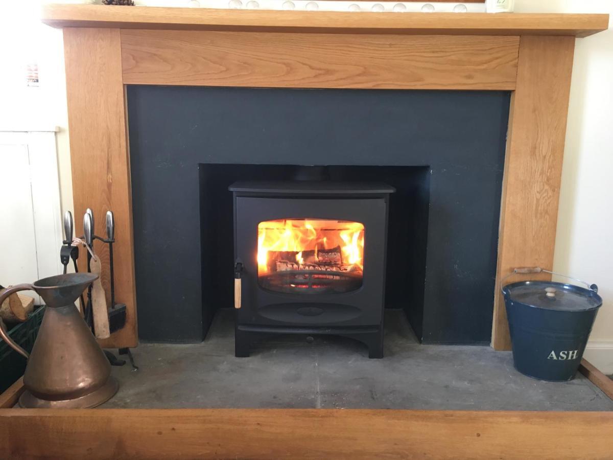 Blackhill Farm Cottage Перт Экстерьер фото